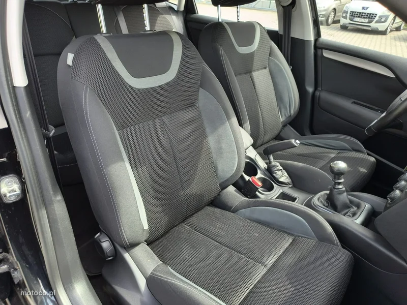 Citroen C4 14
