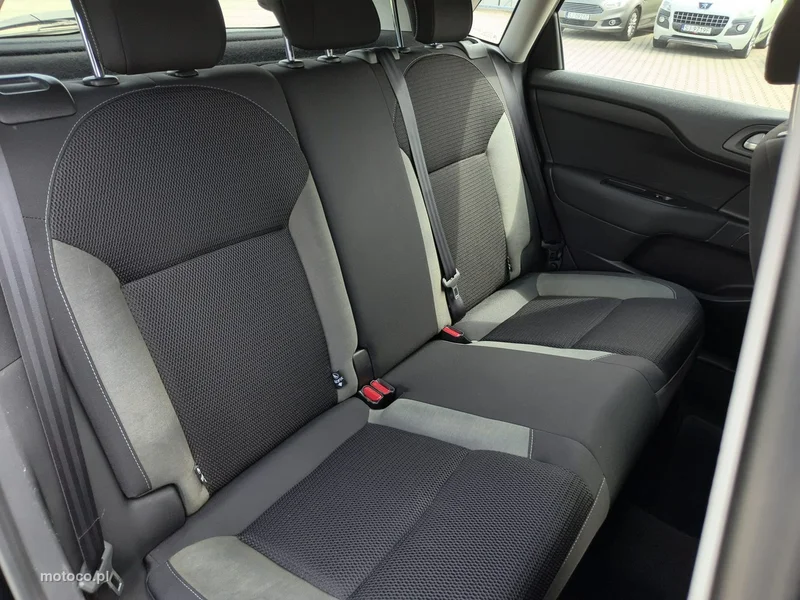 Citroen C4 15