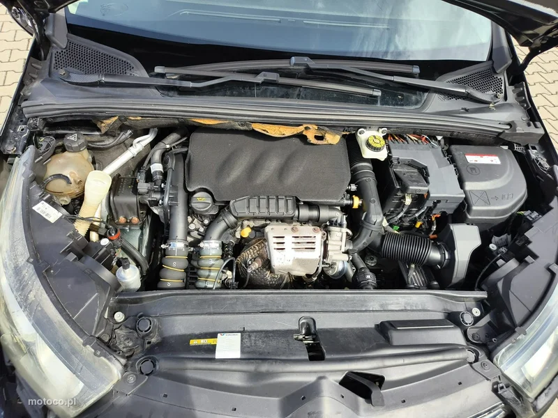Citroen C4 21