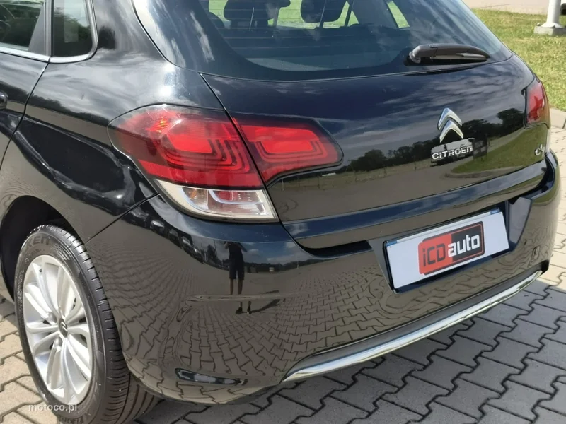 Citroen C4 25
