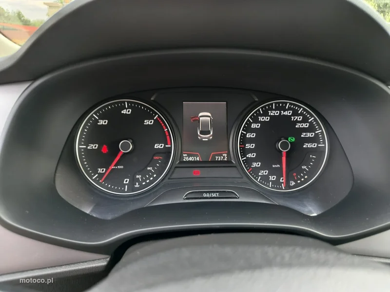 Seat Leon 12