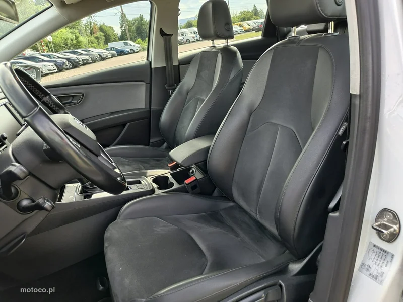 Seat Leon 13