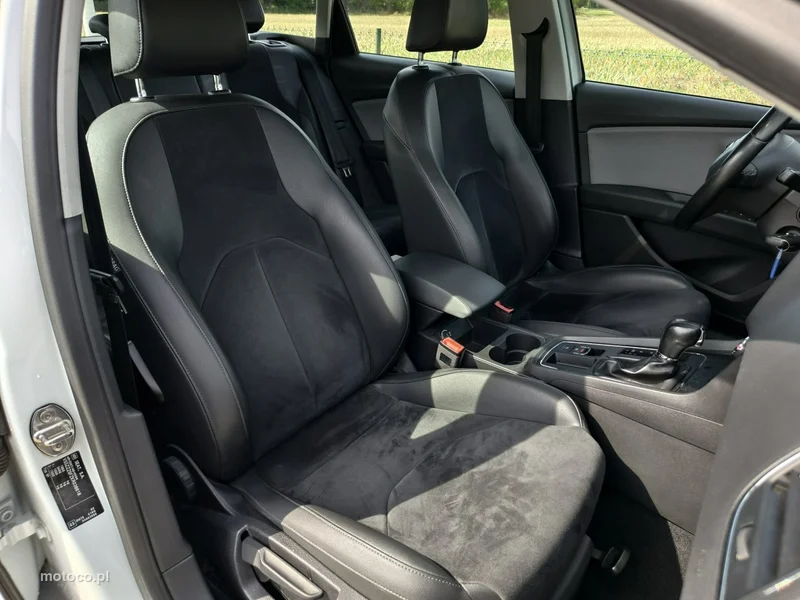 Seat Leon 14