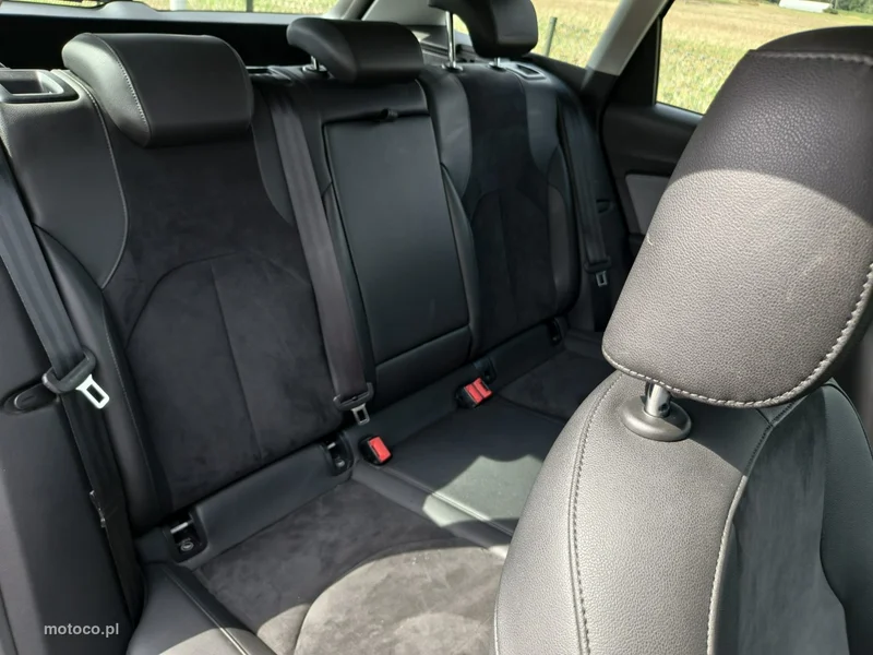 Seat Leon 15