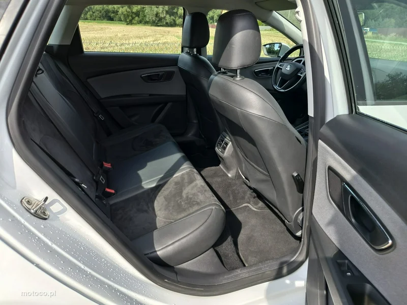 Seat Leon 16