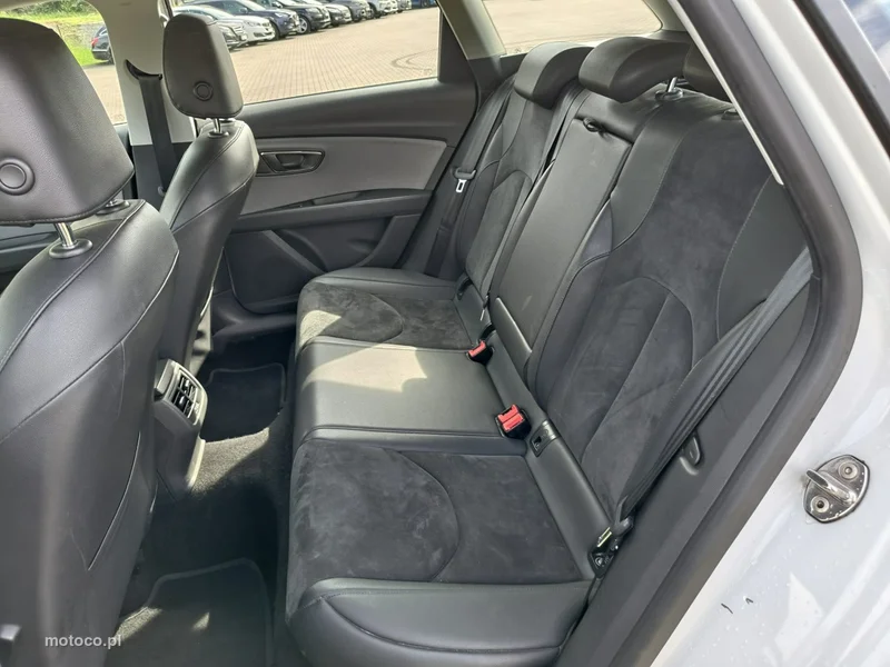 Seat Leon 17