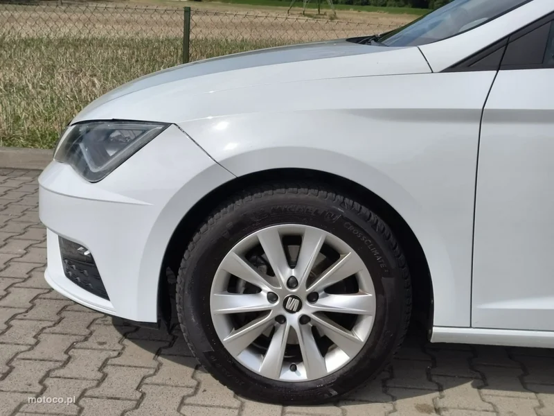 Seat Leon 18