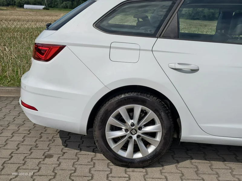 Seat Leon 25