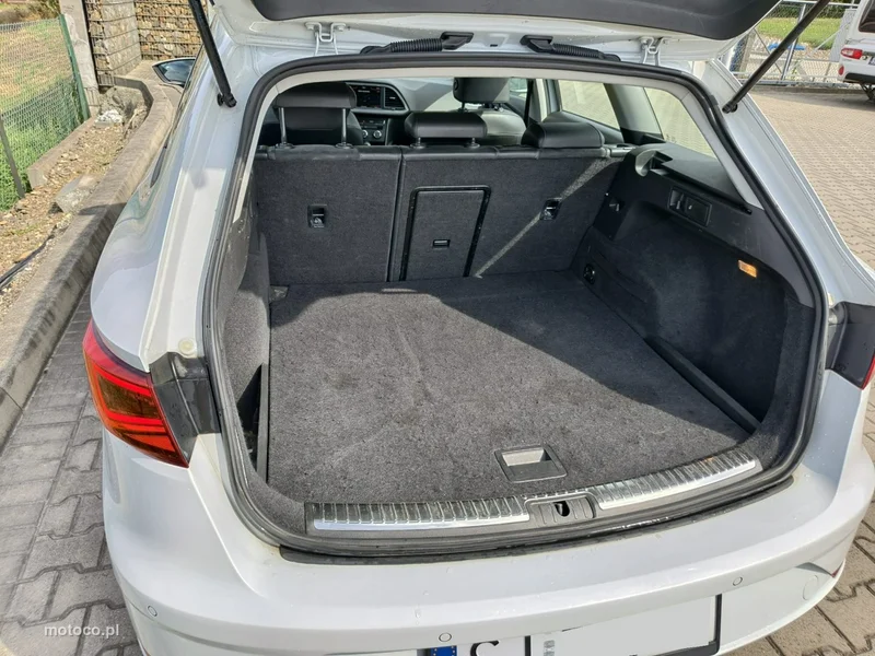 Seat Leon 28