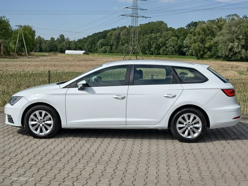 Seat Leon 4
