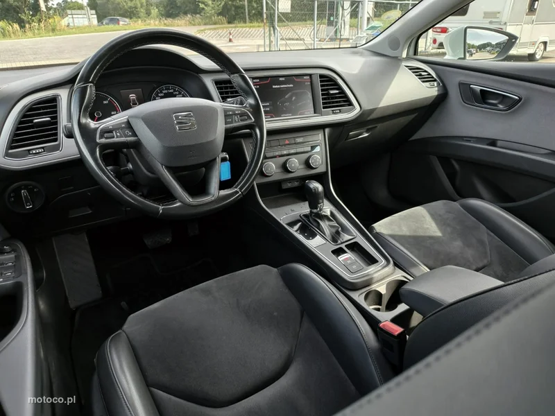 Seat Leon 9