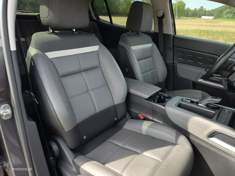 Citroen C5 Aircross 14