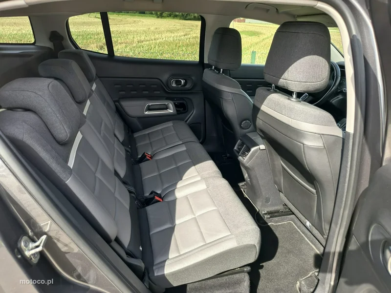 Citroen C5 Aircross 15