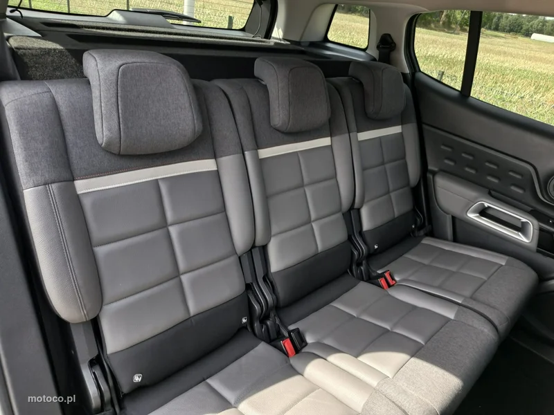 Citroen C5 Aircross 16
