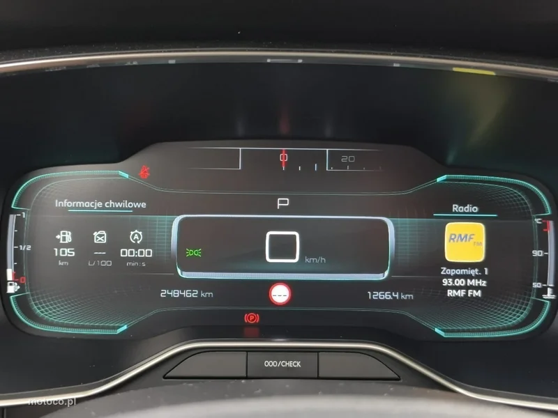 Citroen C5 Aircross 29