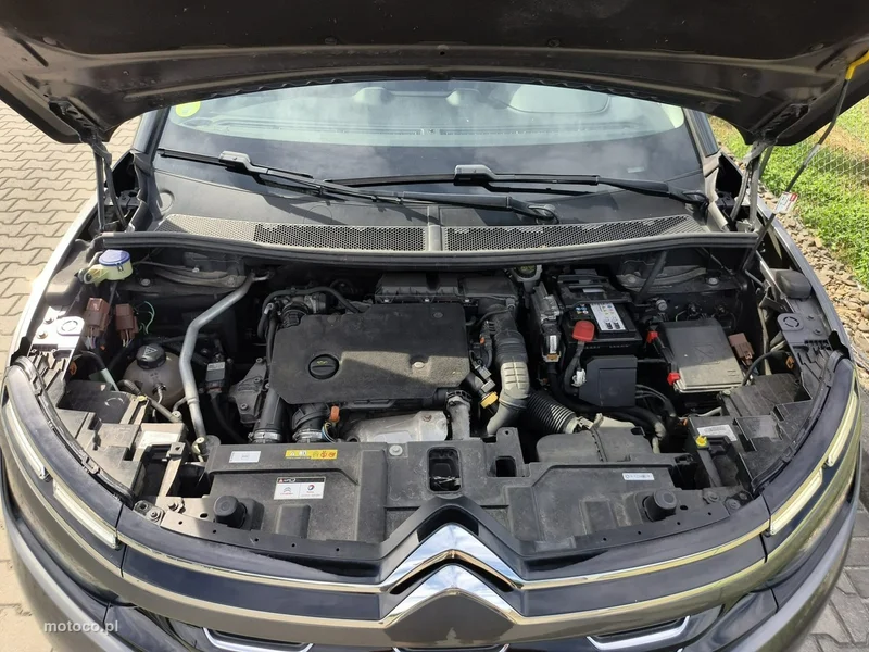 Citroen C5 Aircross 32