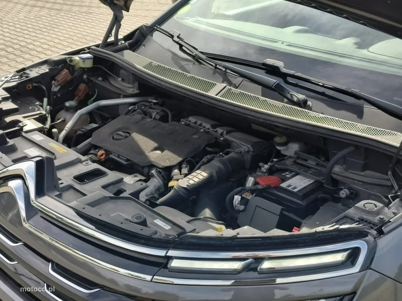 Citroen C5 Aircross 33