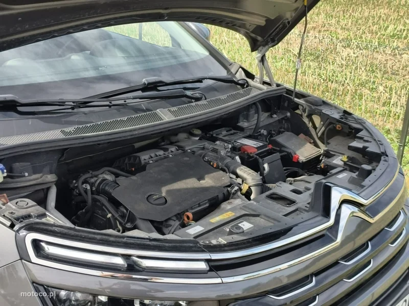 Citroen C5 Aircross 34