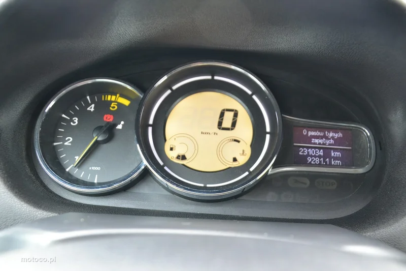 Renault Megane III 11