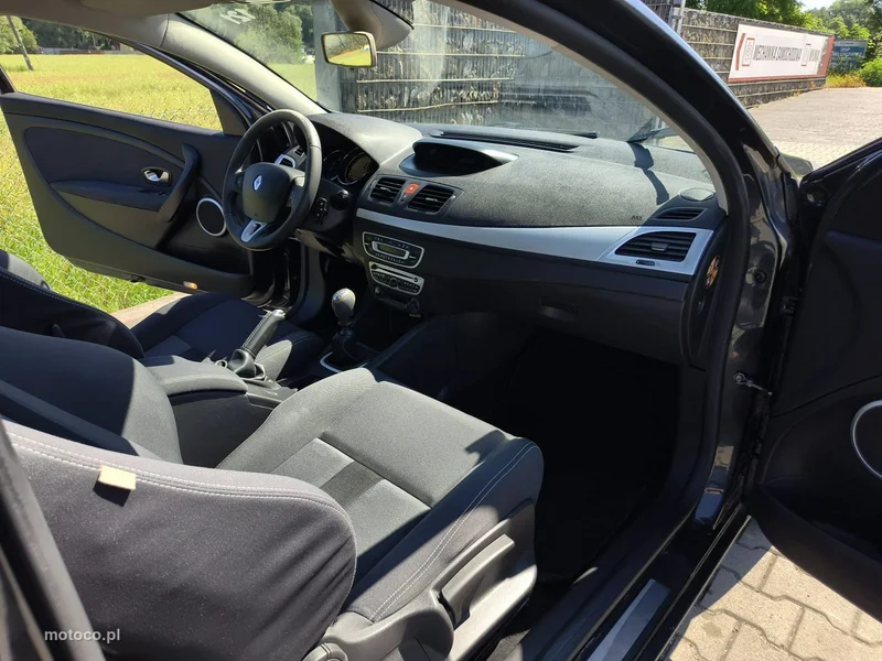 Renault Megane III 13