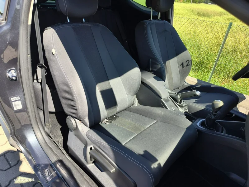 Renault Megane III 14