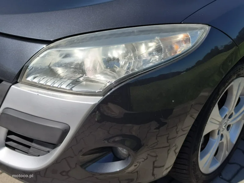 Renault Megane III 21