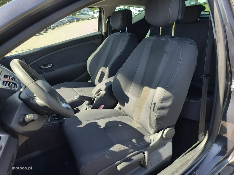Renault Megane III 10