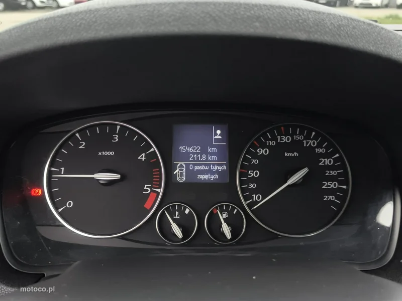 Renault Laguna III 13