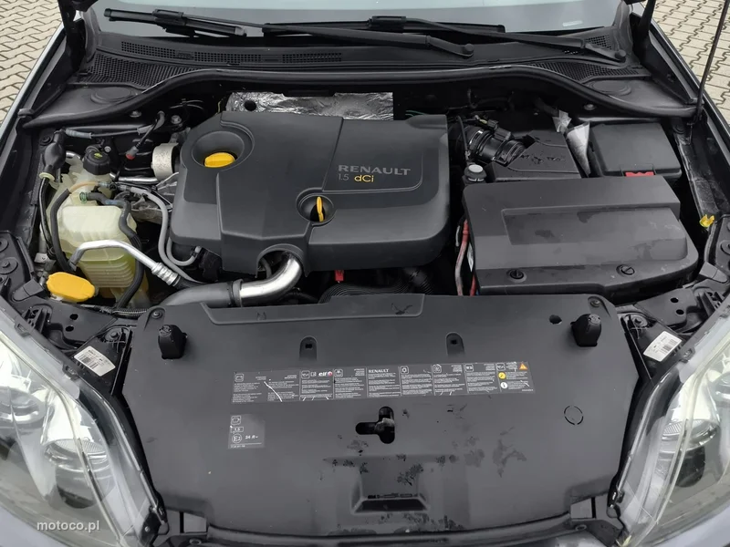 Renault Laguna III 20