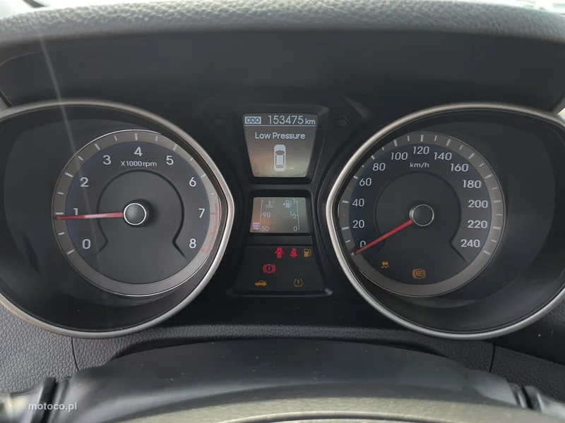 Hyundai i30 12