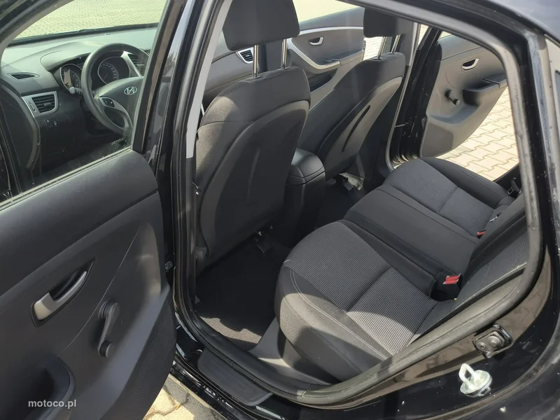 Hyundai i30 14