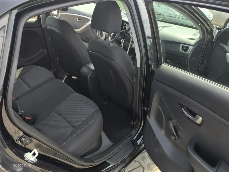 Hyundai i30 15