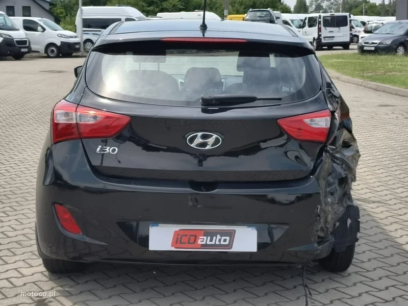Hyundai i30 6