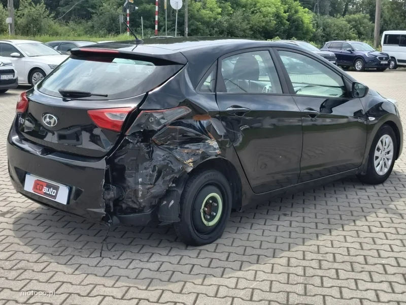 Hyundai i30 7