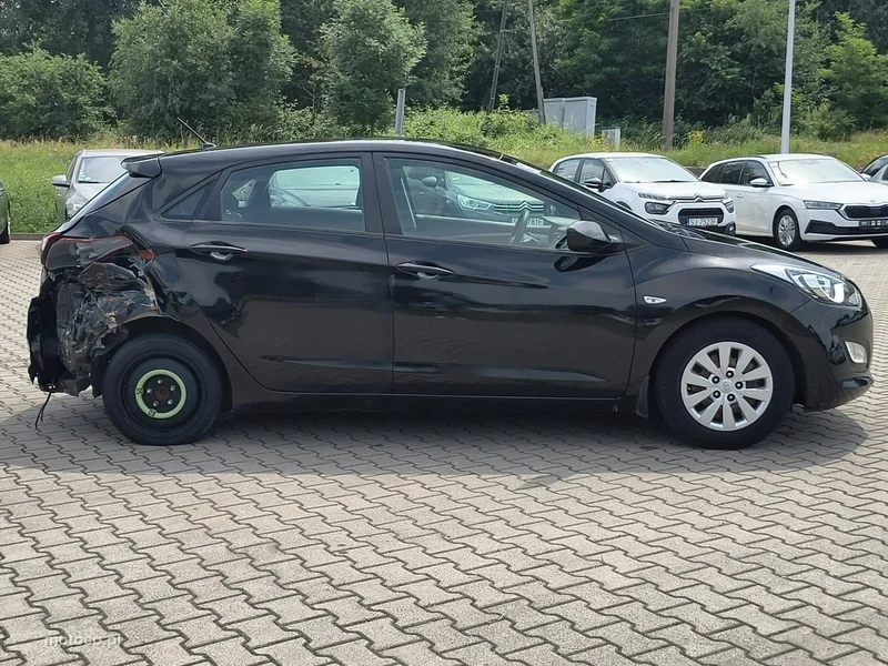 Hyundai i30 8