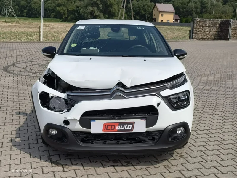 Citroen C3 2