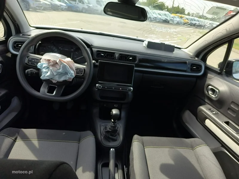 Citroen C3 11