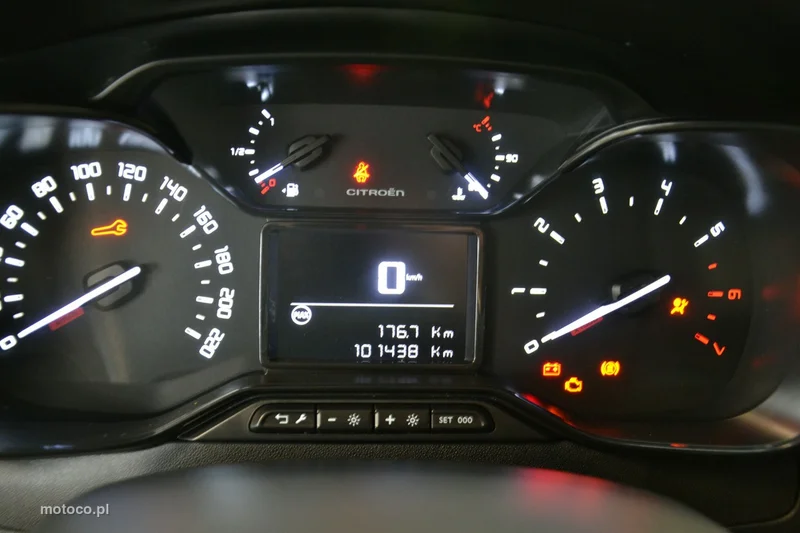 Citroen C3 12