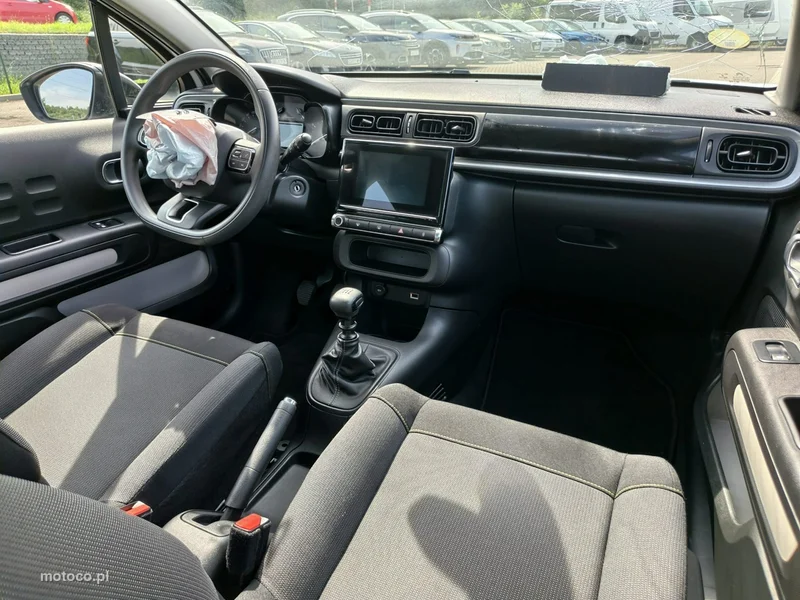 Citroen C3 13