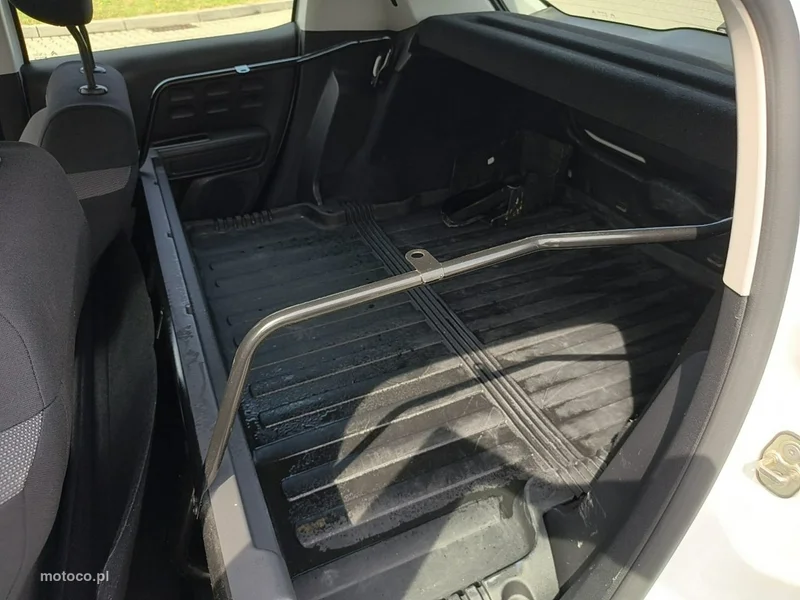 Citroen C3 15