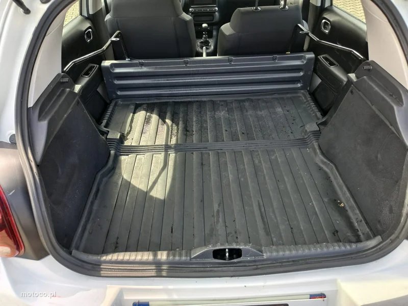 Citroen C3 16