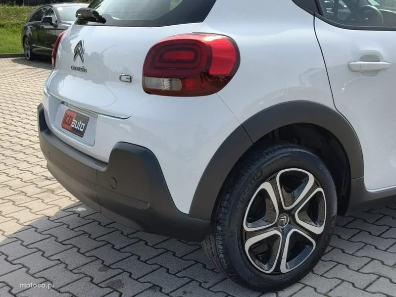 Citroen C3 18