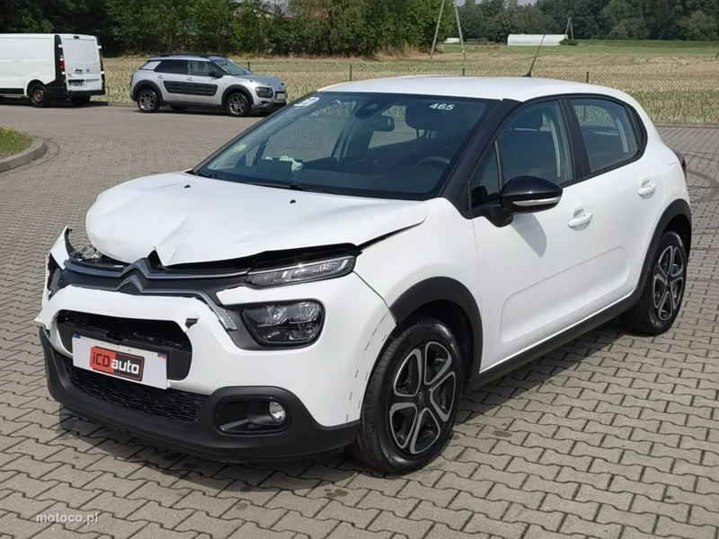 Citroen C3 3