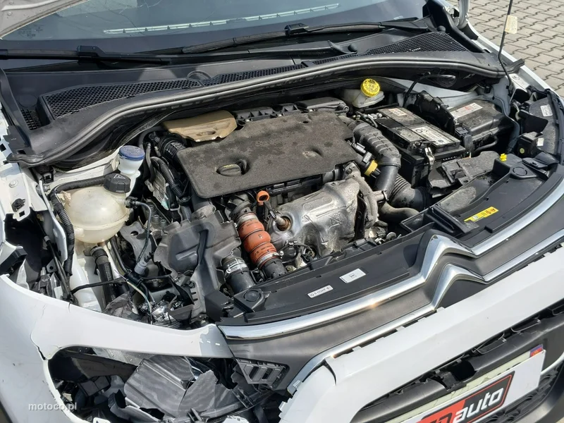 Citroen C3 24