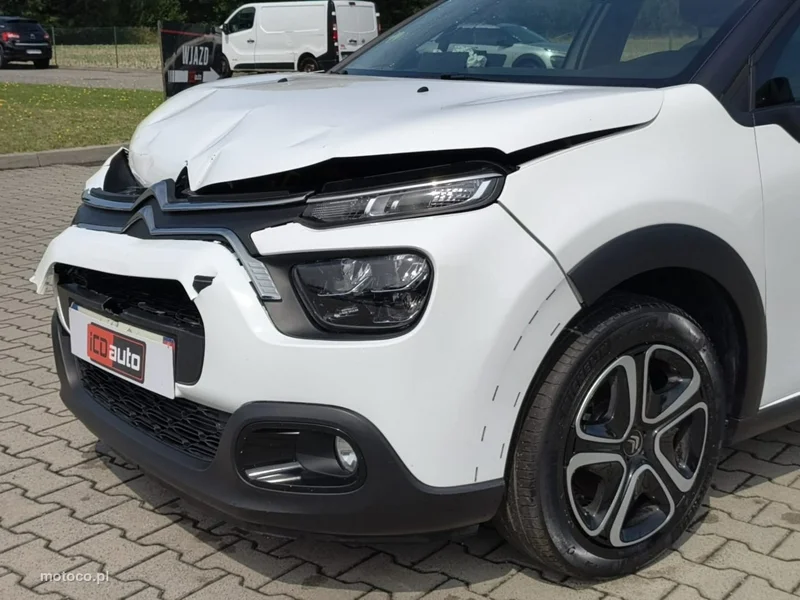 Citroen C3 26