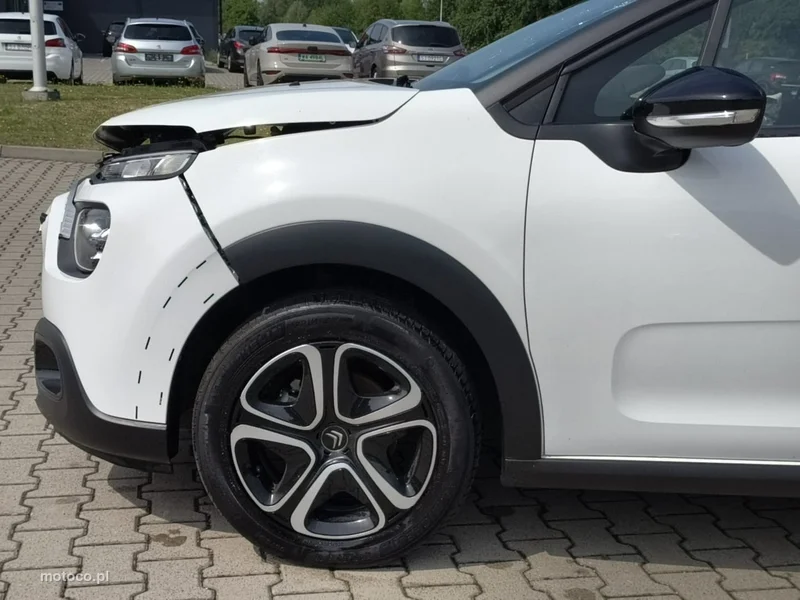 Citroen C3 27