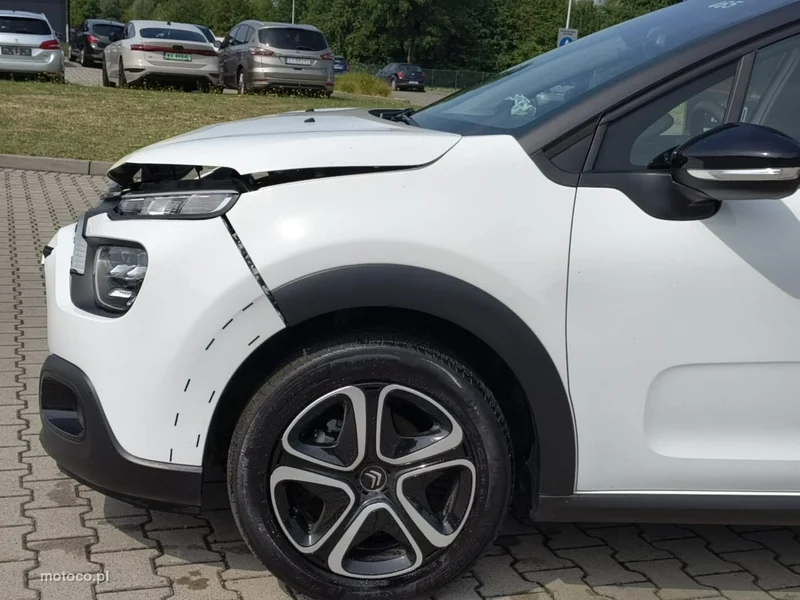 Citroen C3 28