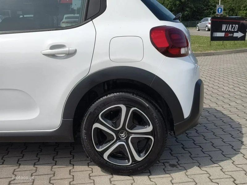 Citroen C3 29