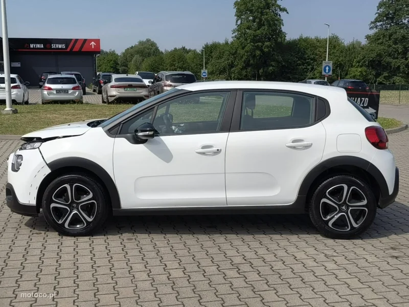 Citroen C3 4