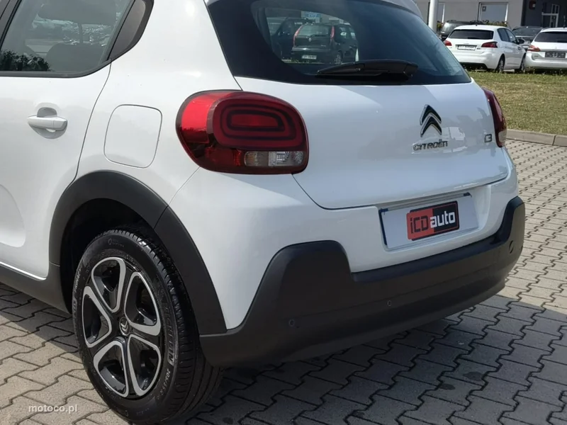 Citroen C3 31